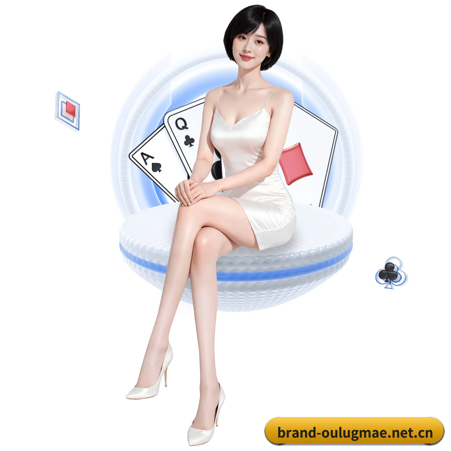 吹响集结哨音