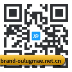iOS 原生架构客户端 二维码